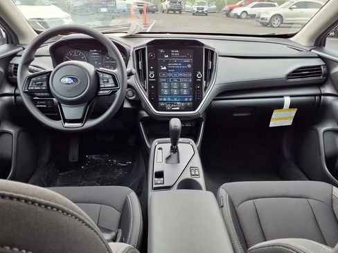 New 2026 Subaru Crosstrek 2.0i Premium AWD/4WD image 2