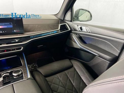 Used 2024 BMW X5 xDrive40i image 32