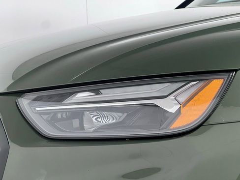 Used 2021 Audi SQ5 Premium Plus w/ Premium Plus Package image 13