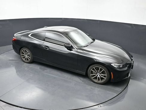 Used 2024 BMW 430i xDrive Coupe AWD/4WD image 39