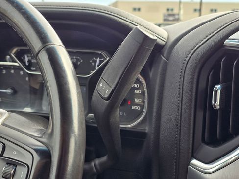 Used 2022 GMC Sierra 2500 SLE image 37