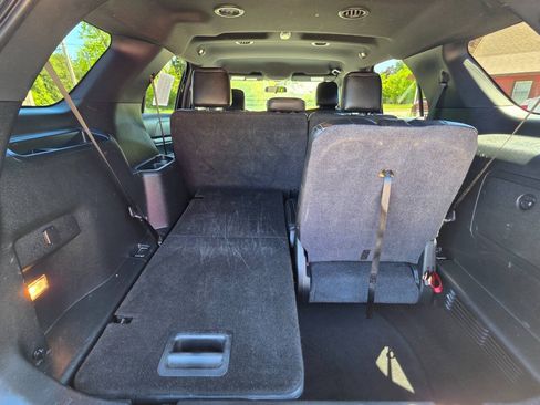 Used 2018 Ford Explorer XLT FWD image 22