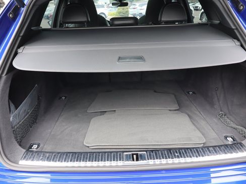 Used 2024 Audi SQ8 e-tron Premium Plus w/ Black Optic Package AWD/4WD image 20
