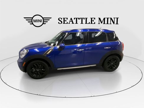 Used 2015 MINI Cooper Countryman S image 6