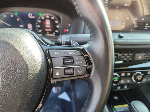 Certified 2024 Honda Accord Touring image 21
