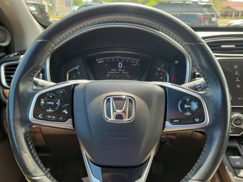 Used 2020 Honda CR-V EX-L image 19