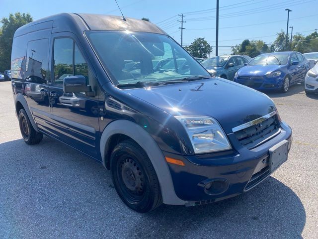 Used 2012 Ford Transit Connect XLT FWD image 1