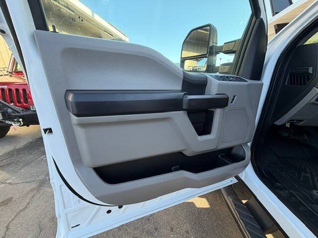Used 2020 Ford F250 XL AWD/4WD image 34