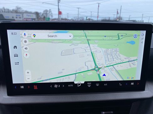 Used 2025 Ford Explorer ST-Line image 17