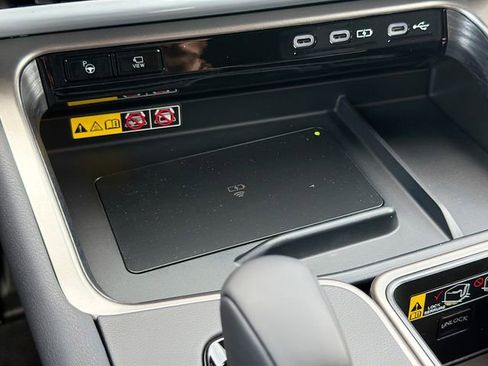 New 2026 Lexus TX 350 AWD image 33