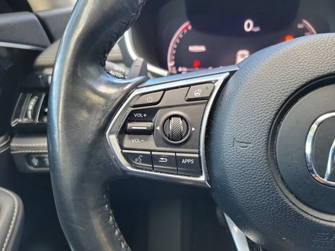 Used 2022 Acura MDX SH-AWD w/ Advance Package image 22