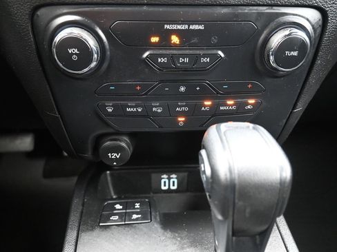 Used 2022 Ford Ranger XLT image 8