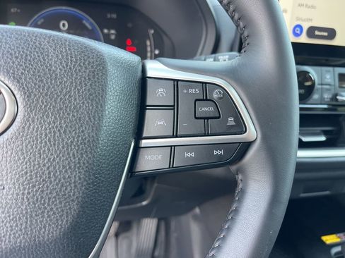 Used 2026 Toyota Grand Highlander XLE image 18