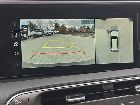 New 2026 Hyundai Palisade Limited image 23