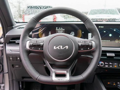 New 2026 Kia K5 GT-Line image 15