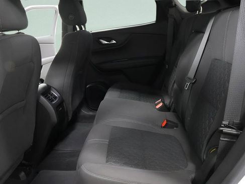 Used 2020 Chevrolet Blazer LT FWD image 28