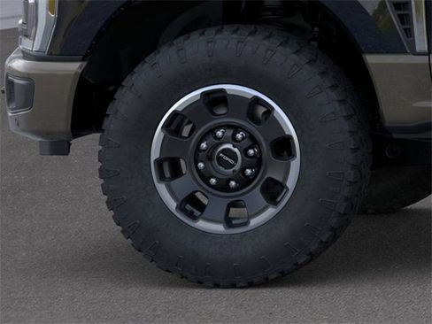 New 2026 Ford F250 King Ranch w/ Tremor Off-Road Package image 19
