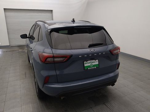 Used 2024 Ford Escape ST-Line w/ Tech Pack #1 image 6