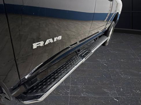New 2025 RAM 3500 Laramie w/ Sport Appearance Package image 37