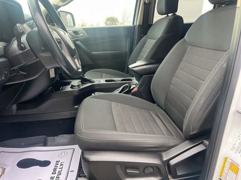 Used 2019 Ford Ranger XLT w/ Equipment Group 302A Luxury image 19