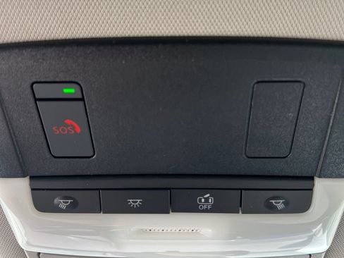 Used 2023 Nissan Rogue SV FWD image 38