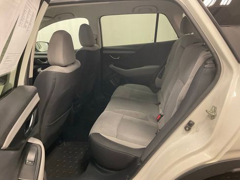 Used 2020 Subaru Outback Premium w/ Popular Package #1 image 33