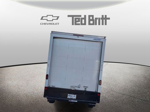 New 2025 Chevrolet Express 3500 w/ Power Convenience Package image 5