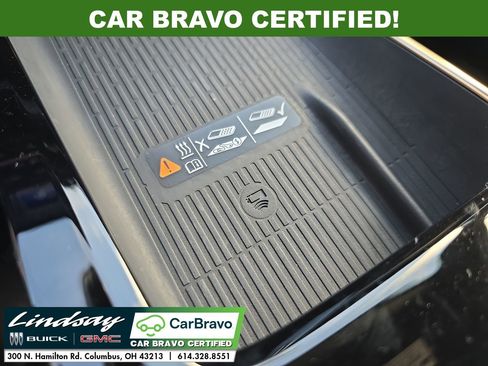 Used 2025 Buick Enclave Avenir w/ Super Cruise Package image 40