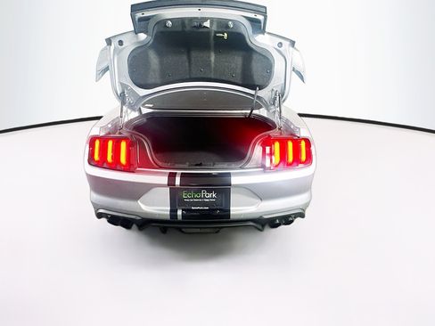 Used 2021 Ford Mustang GT Premium w/ GT Performance Package RWD image 28