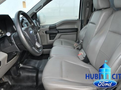 Used 2020 Ford F150 XL w/ Equipment Group 101A Mid image 10