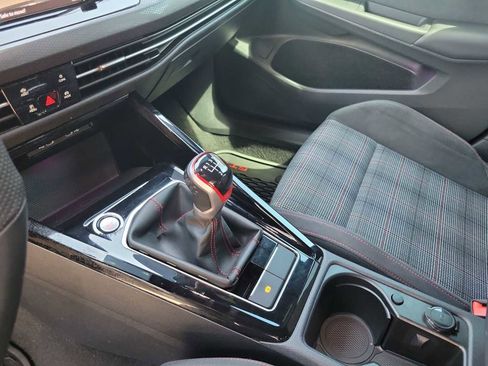 Used 2024 Volkswagen GTI S FWD image 21