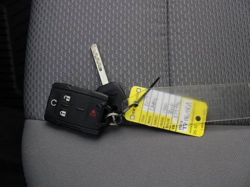 Used 2017 Chevrolet Silverado 1500 LT w/ All Star Edition image 7