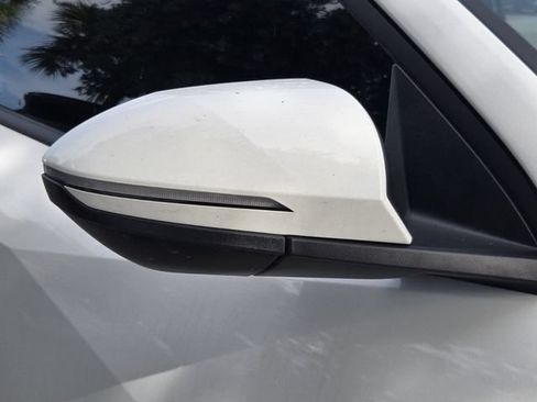 Used 2025 Hyundai Santa Cruz SEL FWD image 11