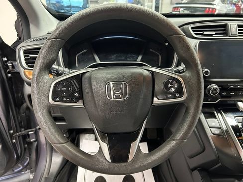 Used 2017 Honda CR-V EX image 10