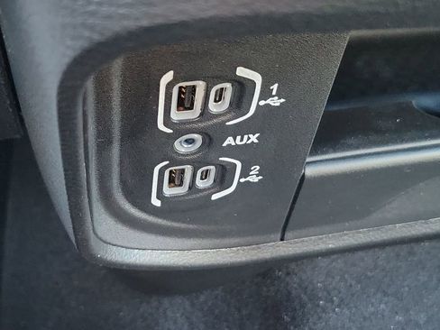 New 2026 RAM 3500 Tradesman image 32