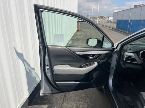 Used 2021 Subaru Outback Limited XT image 13