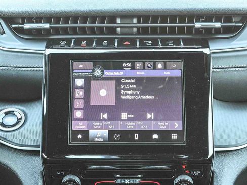 New 2025 Jeep Grand Cherokee Laredo image 26