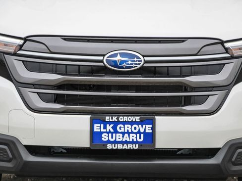 New 2026 Subaru Forester Premium image 25