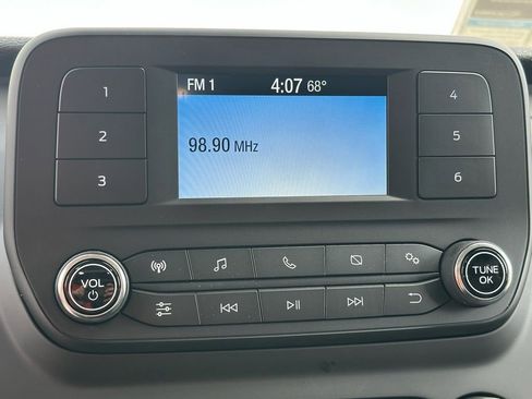 New 2025 Ford Transit 350 Low Roof image 11