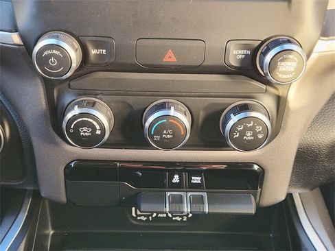 Used 2022 RAM 1500 Lone Star image 42