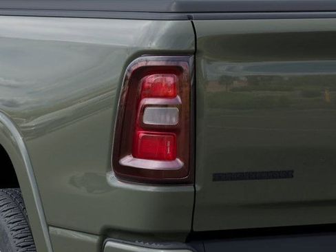 New 2026 RAM 1500 Big Horn image 5