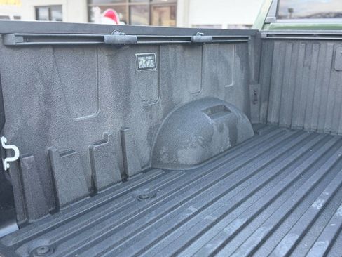 Used 2022 Toyota Tundra Limited w/ TRD Off-Road Package image 74