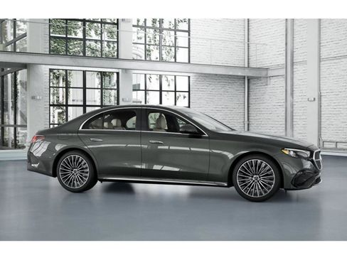 New 2026 Mercedes-Benz E 350 E 350 image 14