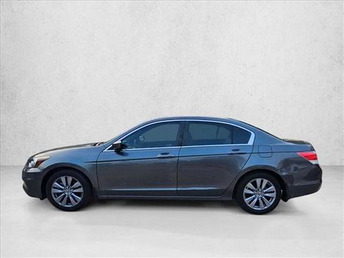 Used 2012 Honda Accord EX-L image 2
