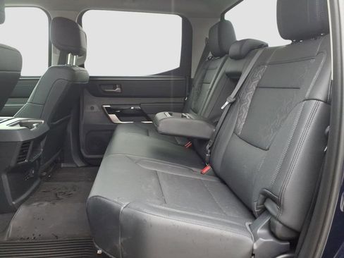 Used 2024 Toyota Tundra Limited image 15