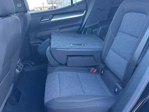 Used 2025 GMC Terrain Elevation image 41