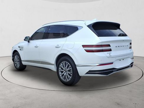 Used 2025 Genesis GV80 2.5T Standard AWD/4WD image 7