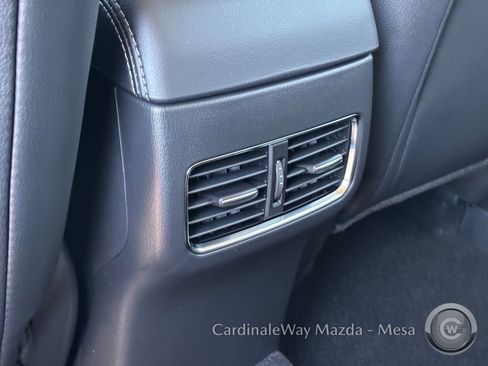 New 2025 MAZDA CX-5 AWD 2.5 S w/ Premium Plus Pkg image 15