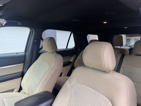 Used 2016 Ford Explorer 4WD image 14