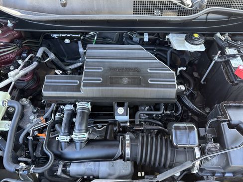 Used 2019 Honda CR-V EX image 18